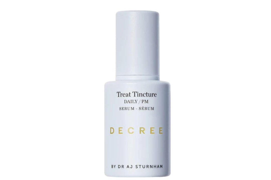 Decree Treat Tincture