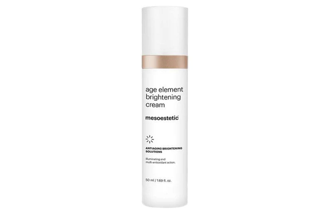 mesoestetic Age Element Brightening Cream