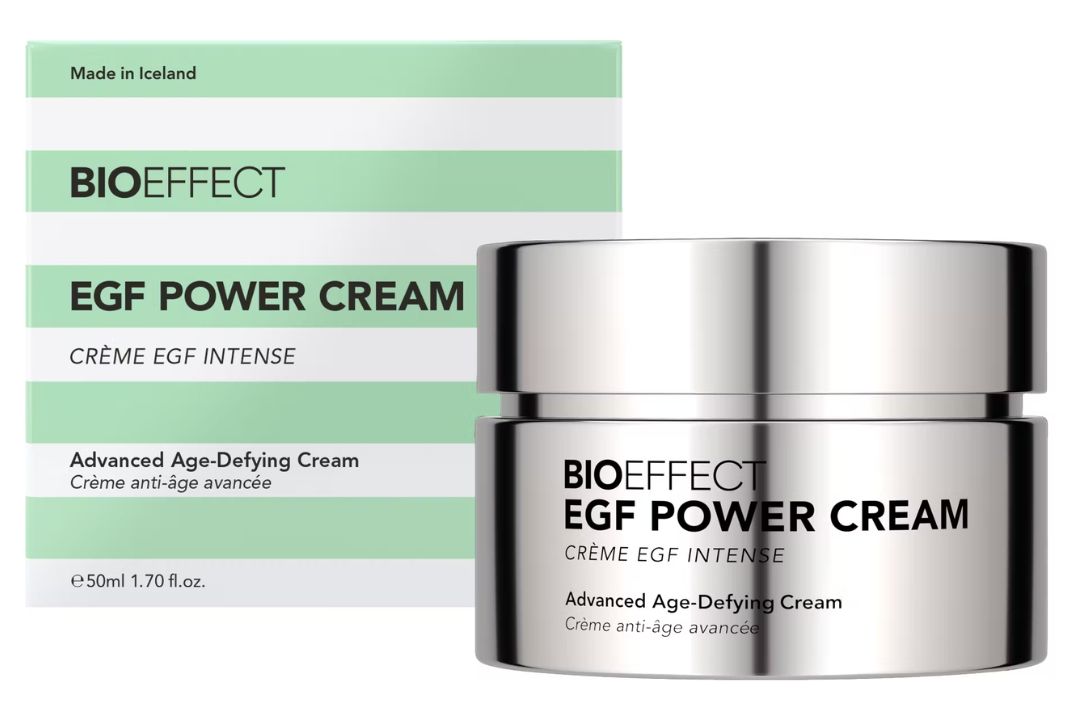 BIOEFFECT EGF Power Cream