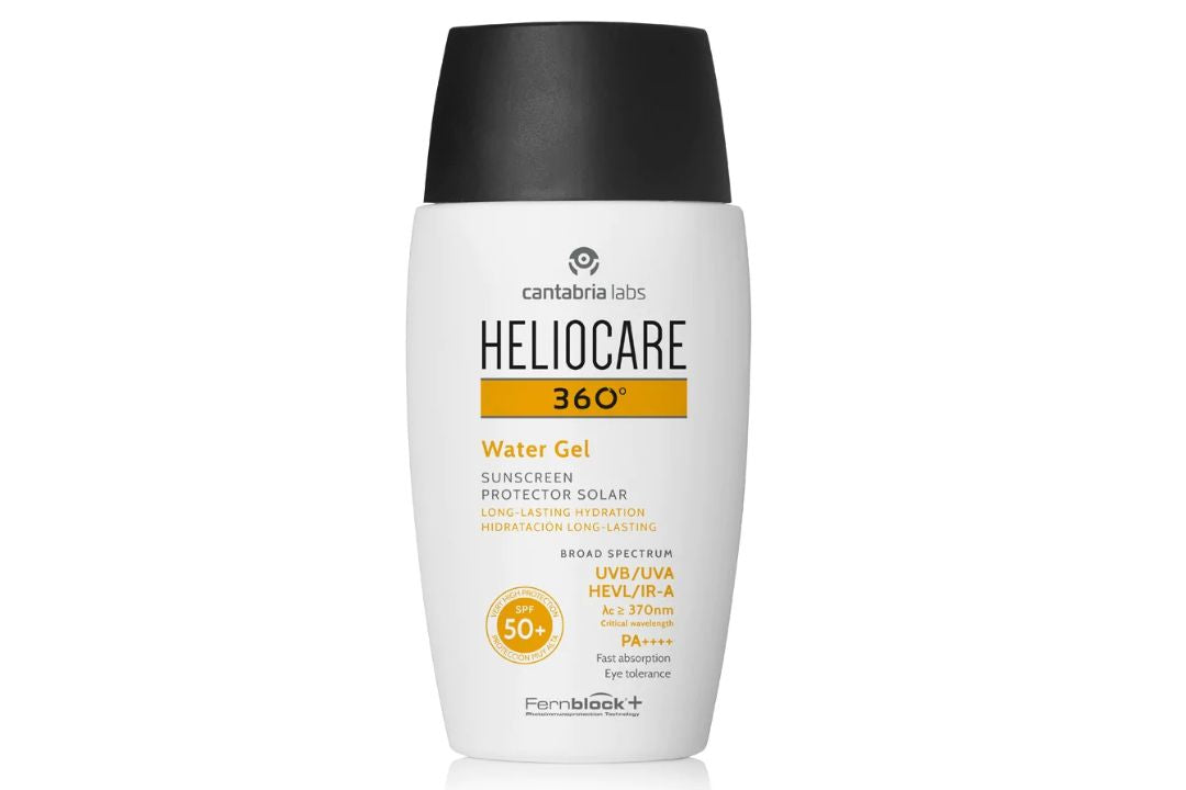 Heliocare 360 Water Gel