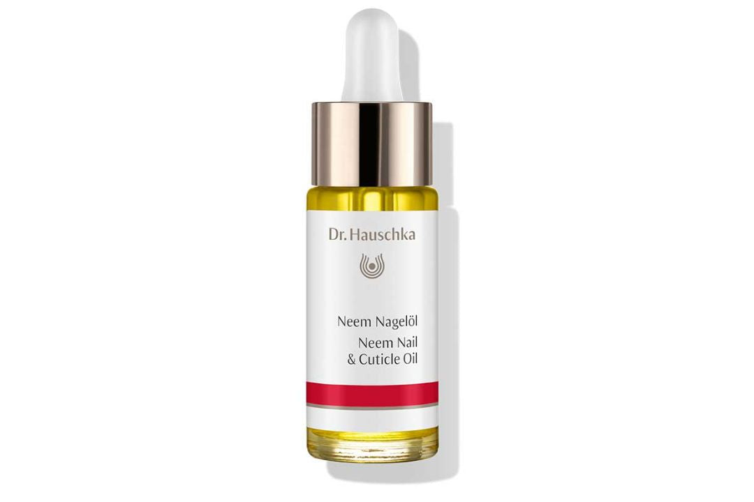 Dr Hauschka Neem Nail & Cuticle Oil