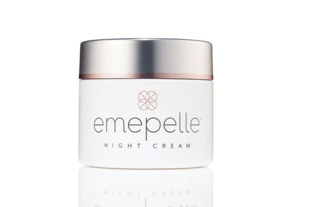 Empelle Night Cream