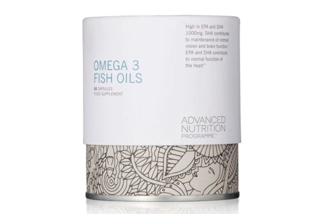 Advanced Nutrition Fish Oils