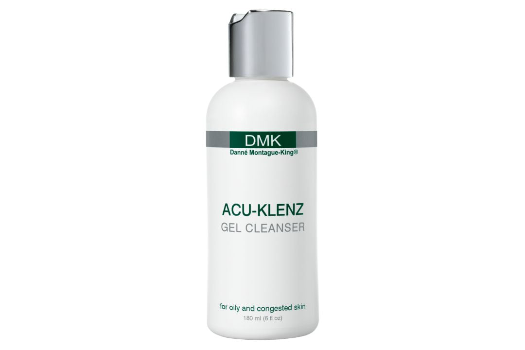 DMK ACU-KLENZ Acne Cleansing Gel