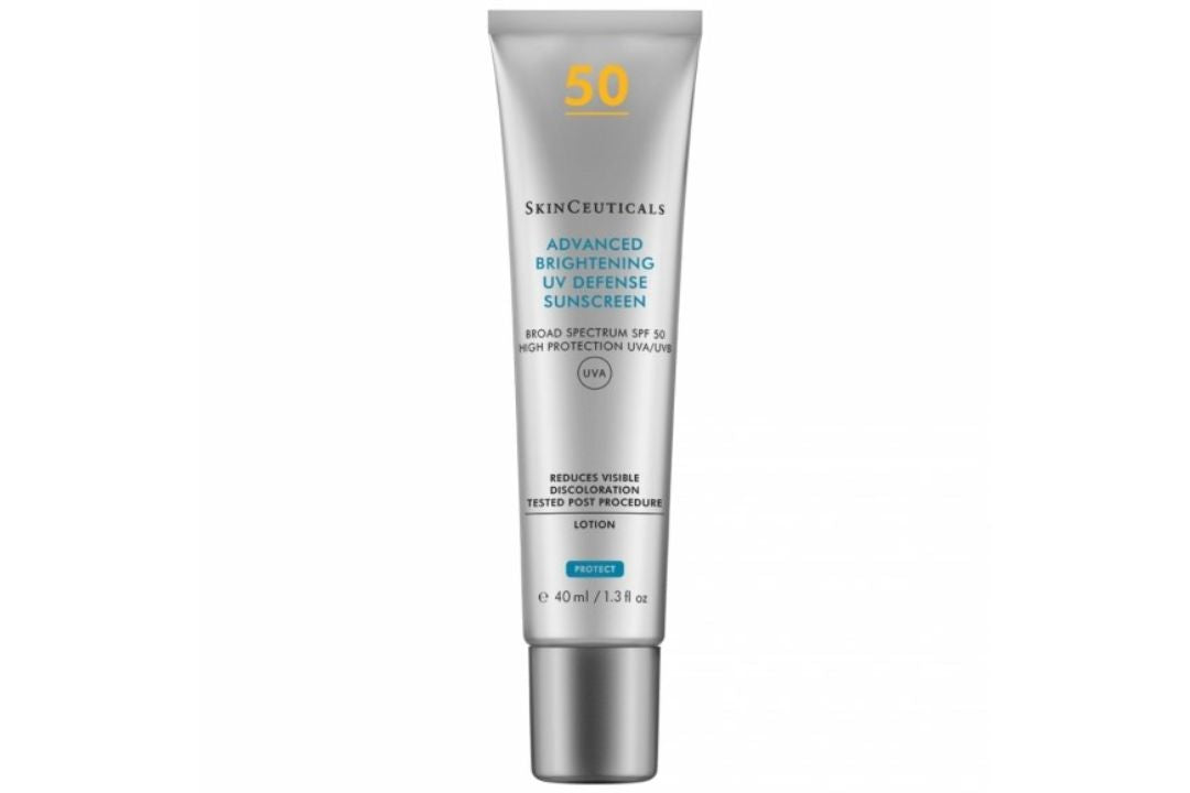 SkinCeuticals Advanced Brightening UV Defense SPF 50