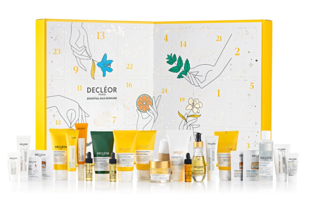 Decleor Advent Calendar