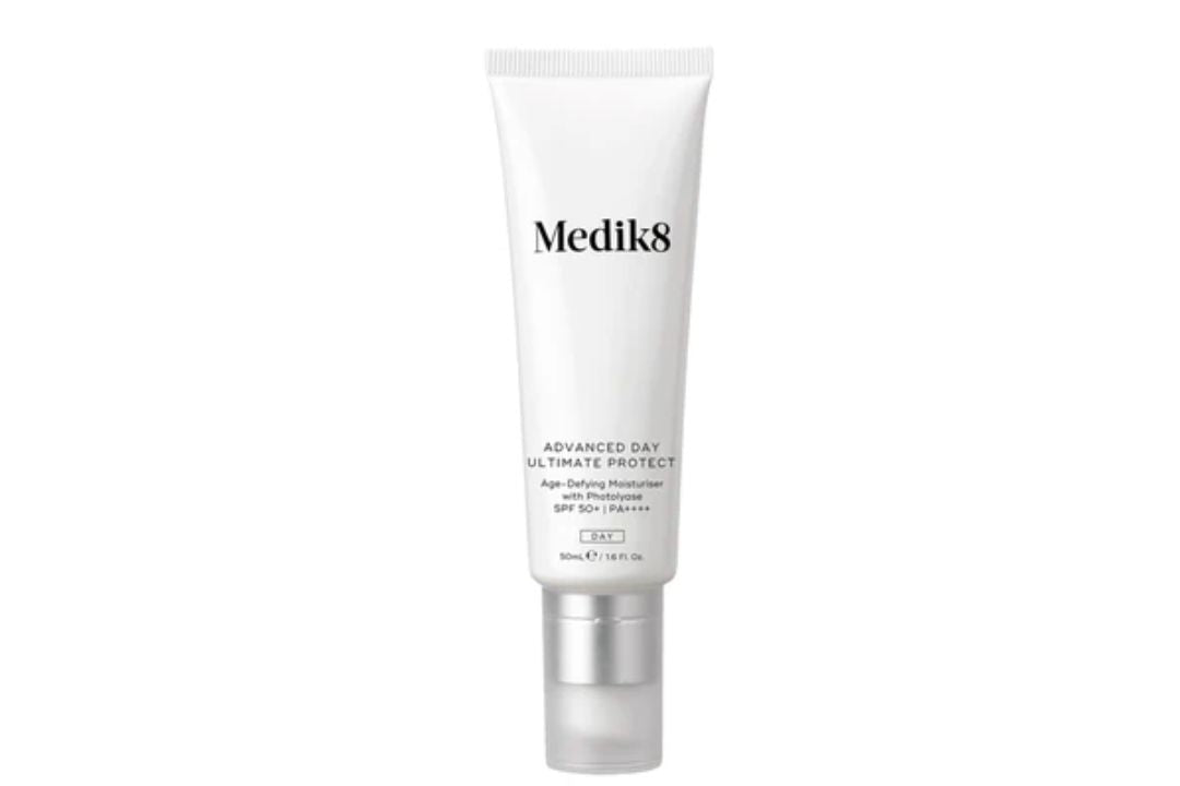 Medik8 Advanced Day Ultimate Protect SPF 50