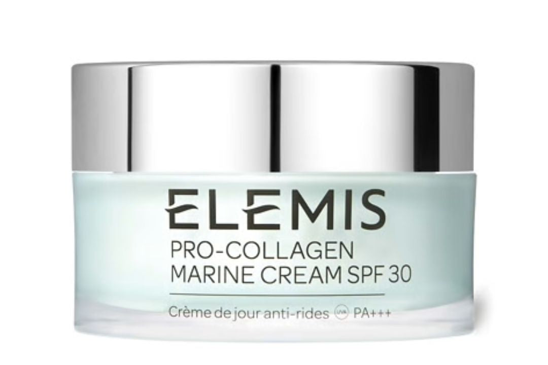 Elemis Pro Collagen Marine Cream SPF30