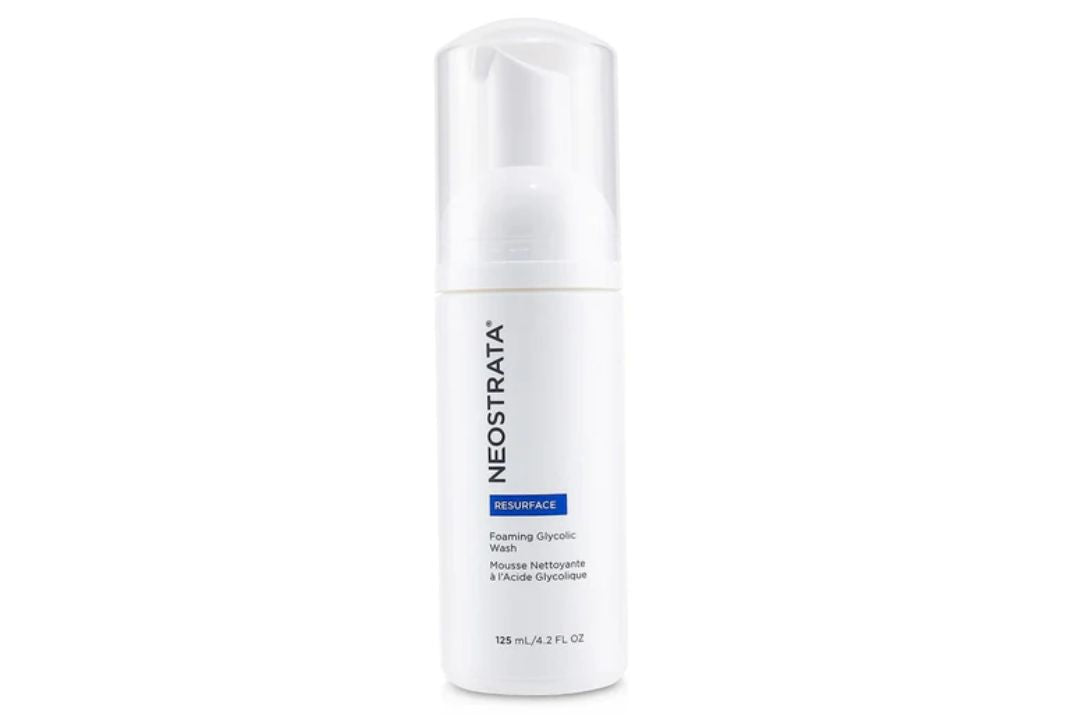 Neostrata Foaming Glycolic Wash