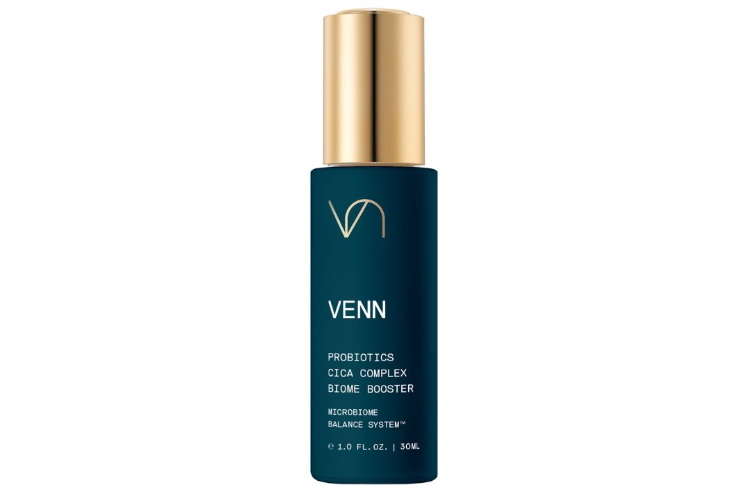 VENN Skincare Probiotics Cica Complex Biome Booster