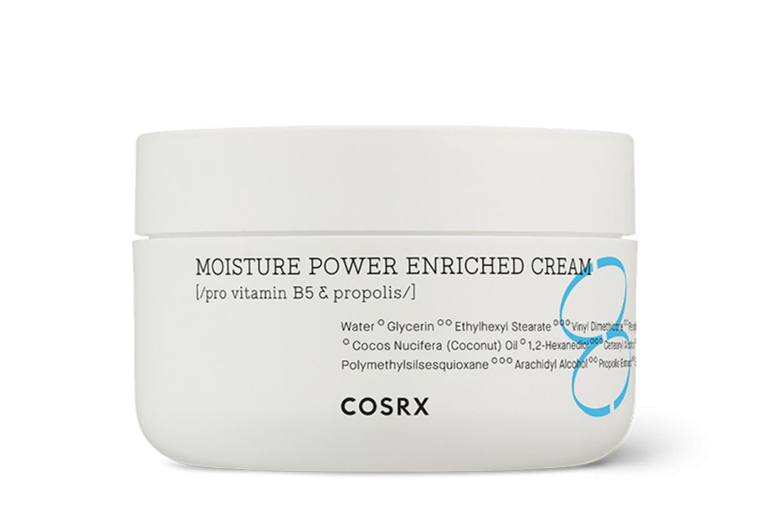 COSRX Hydrium Moisture Power Enriched Cream