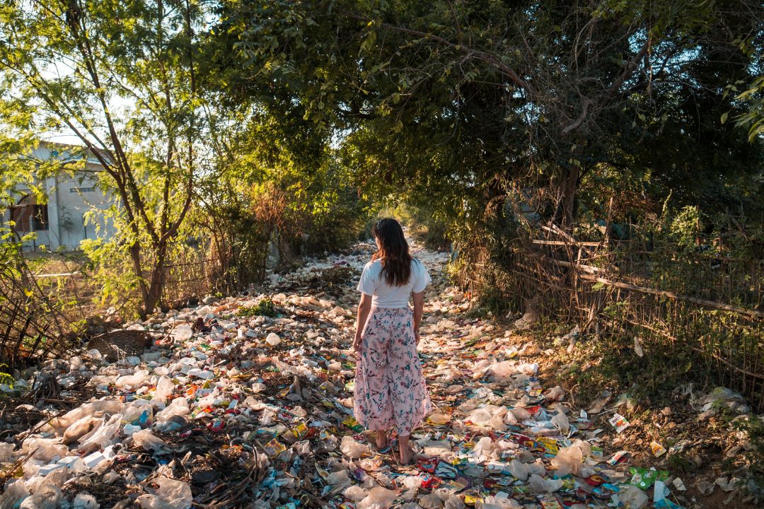 World Environment Day: How Sustainable Beauty Brands Are Tackling Plastic Pollution