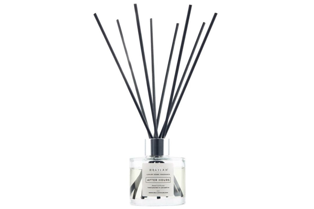 Delilah Chloe After Hours Reed Diffuser