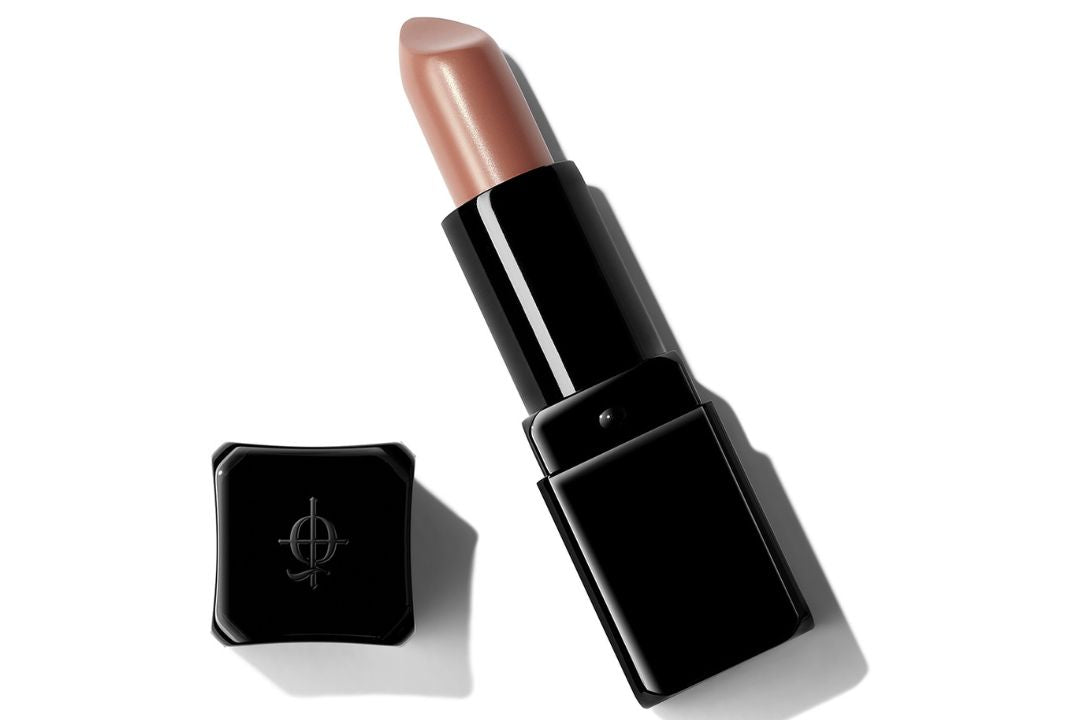 Illamasqua Antimatter Lipstick in Banoffee