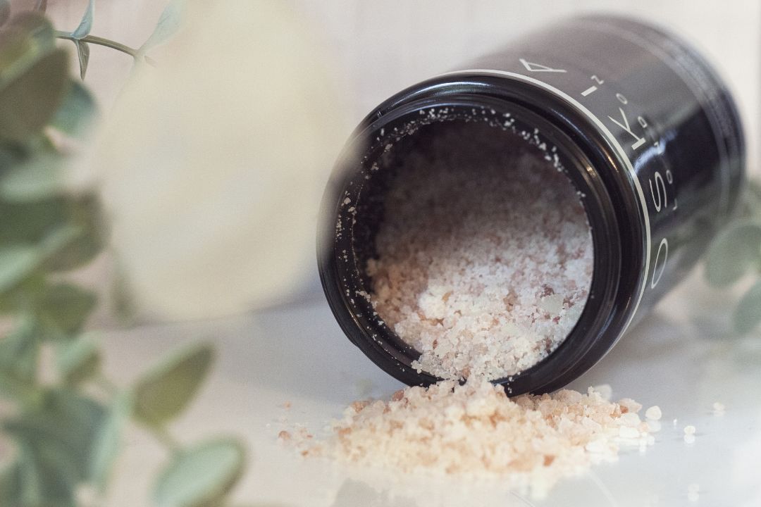Face the Future Month of Beauty: Save On OSKIA Moon Salts