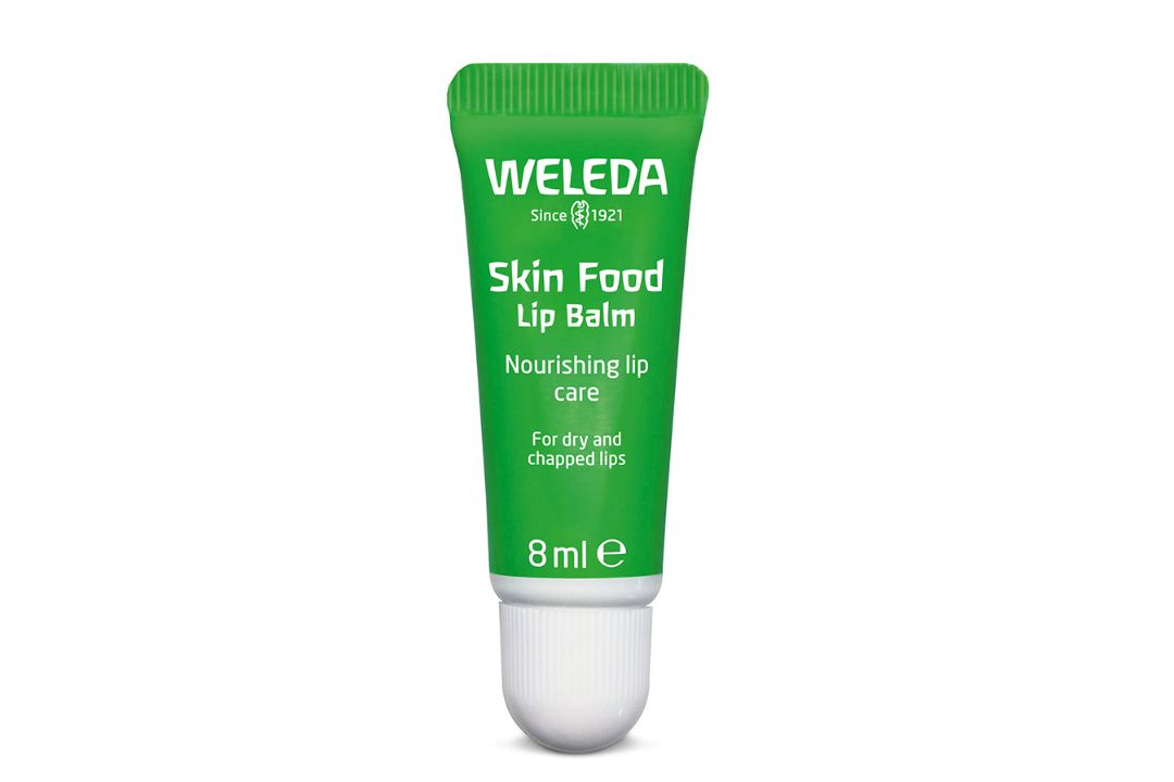 Weleda Skin Food Lip Balm