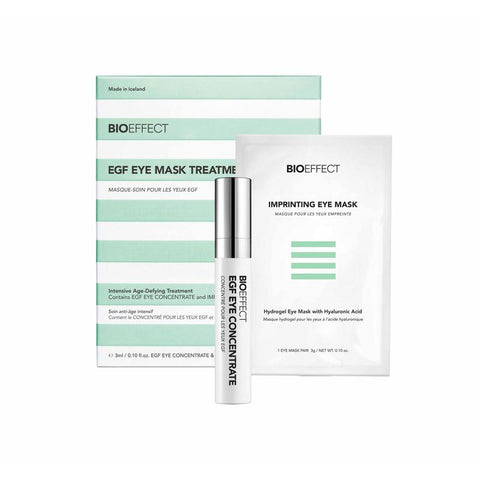 Bioeffect EGF Eye Mask Treatment