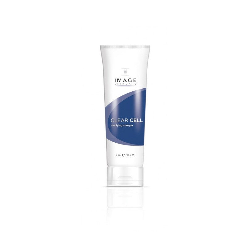 Image Skincare Clear Cell Clarifying Masque