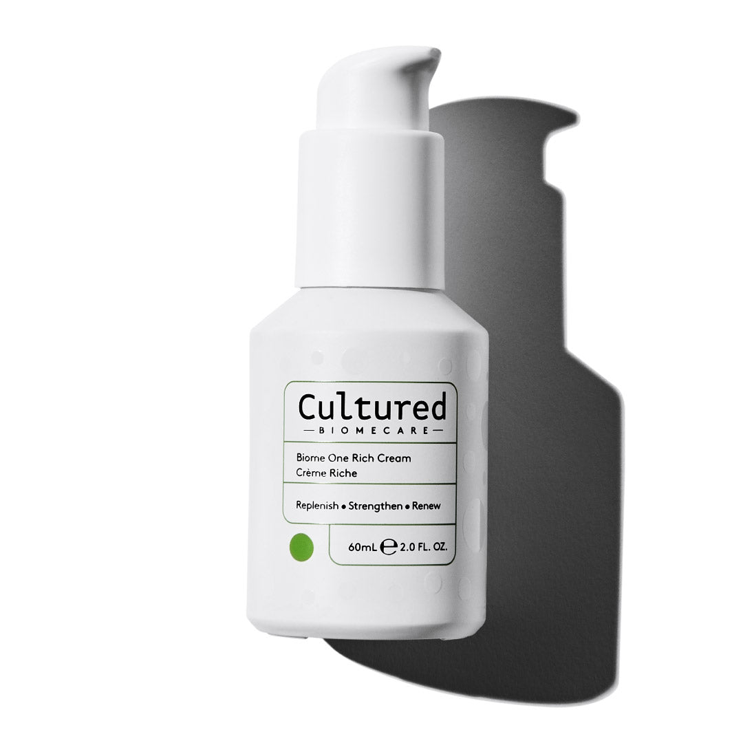 Cultured Biomecare Biome One Rejuvenating Serum