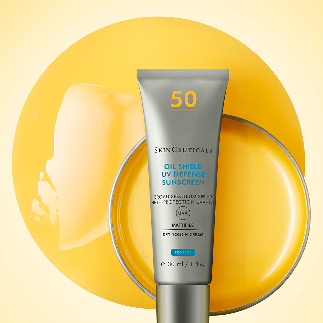 skinceuticals oil shield uv defense