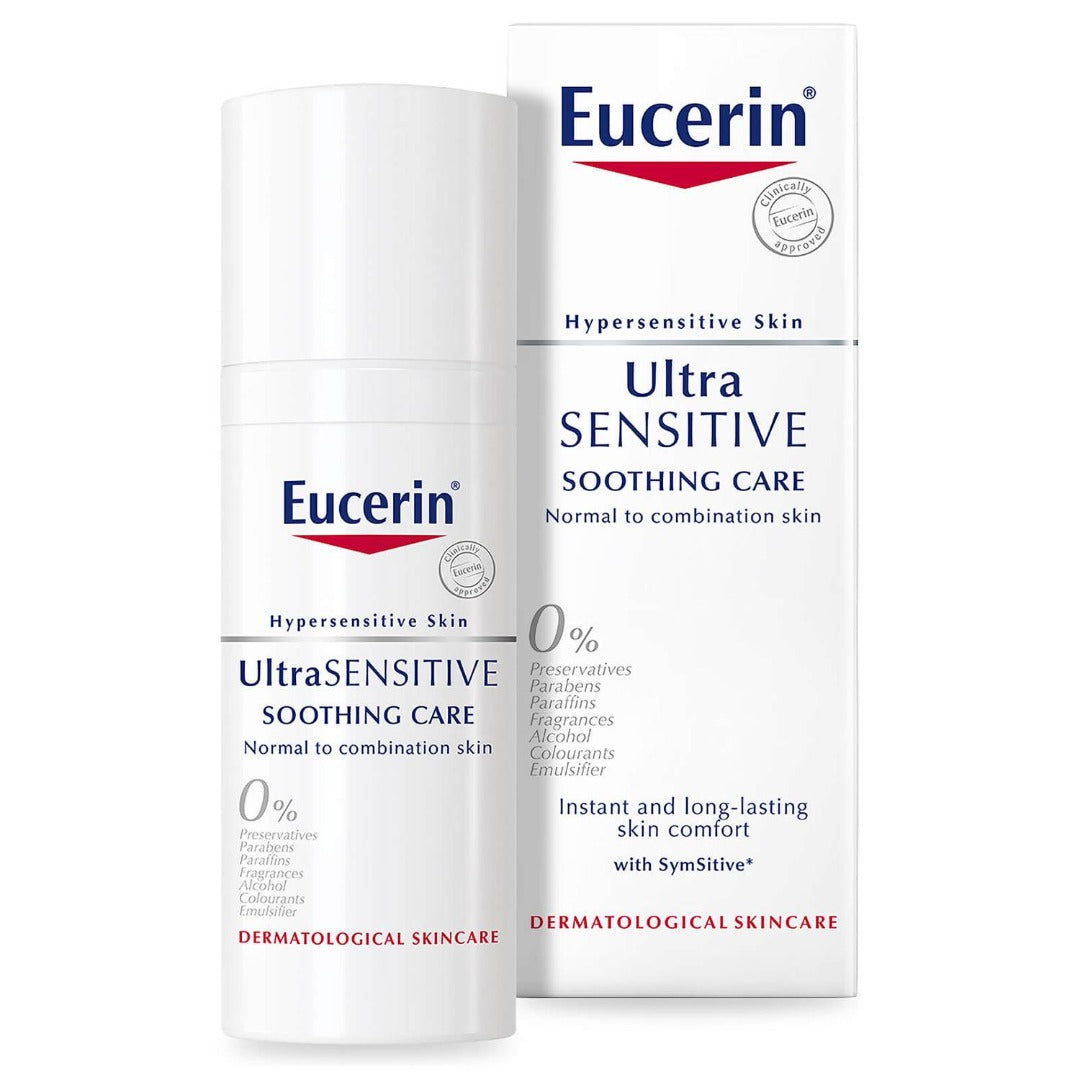 Comprar Eucerin DermatoCLEAN Hyaluron Cleansing Gel 200ml · Mozambique