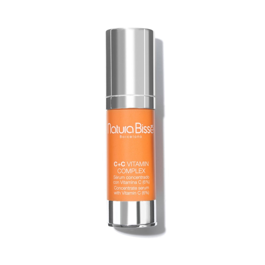 Natura Bisse C+C Vitamin Complex 30ml | Face the Future