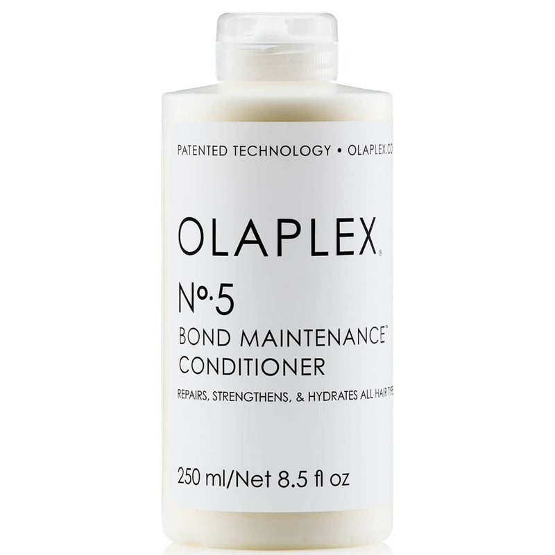 what order do you use olaplex