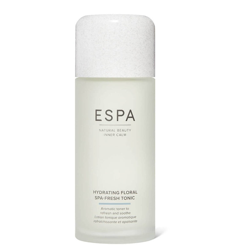 ESPA Hydrating Floral Spa-Fresh Tonic 