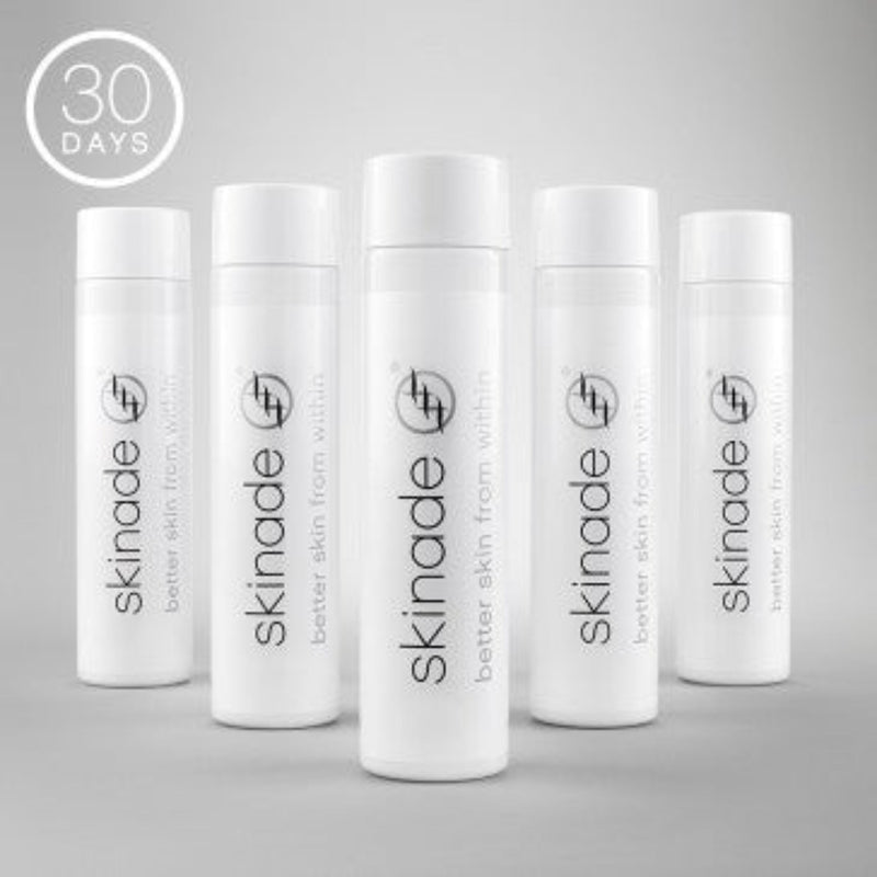 Skinade Collagen Drink  