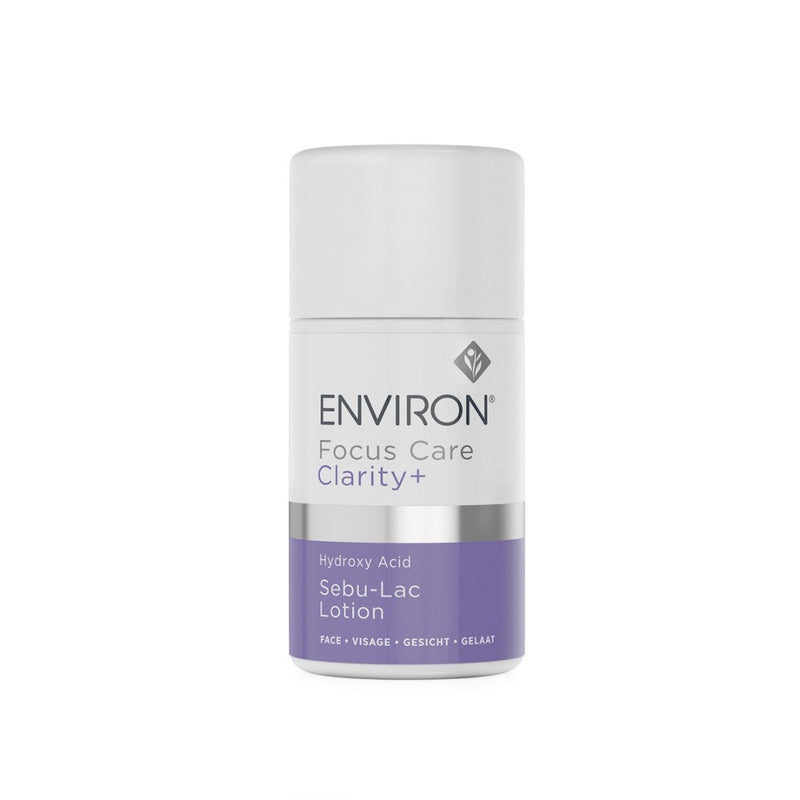 Environ Focus Care Clarity+ Hydroxy Acid Sebu-Lac Lotion