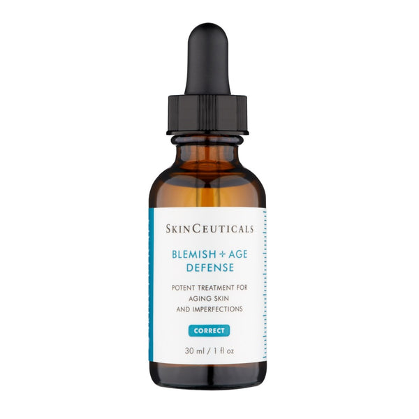 SkinCeuticals Blemish + AGE Defense Serum