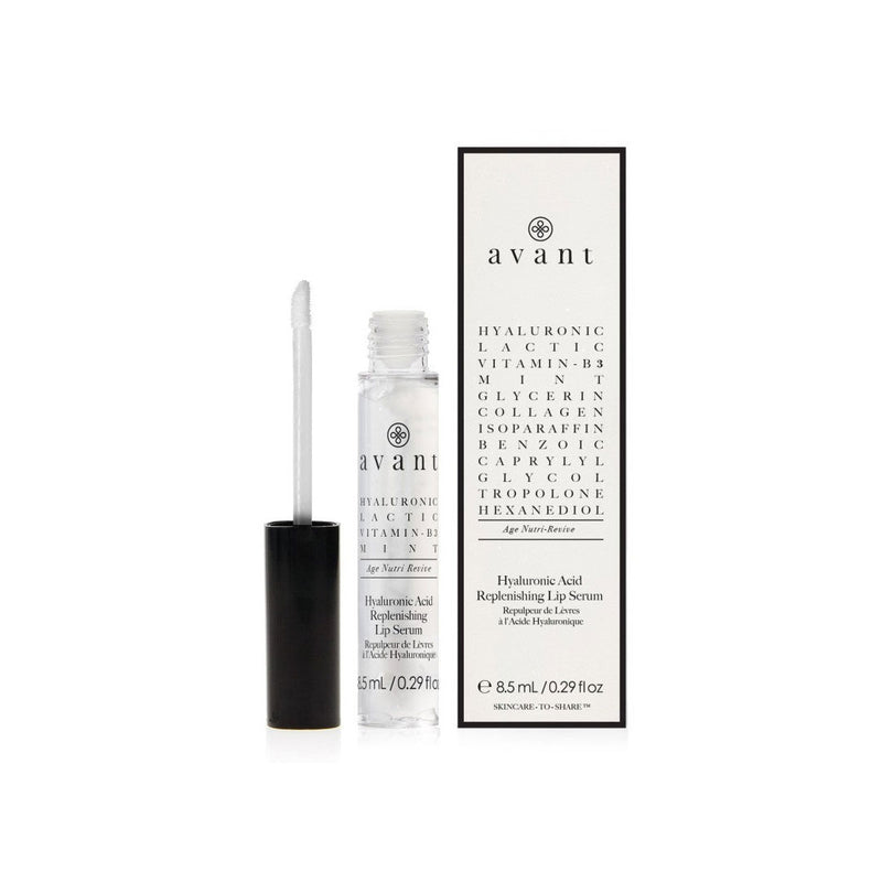 Avant Skincare Hyaluronic Acid Replenishing Lip Serum