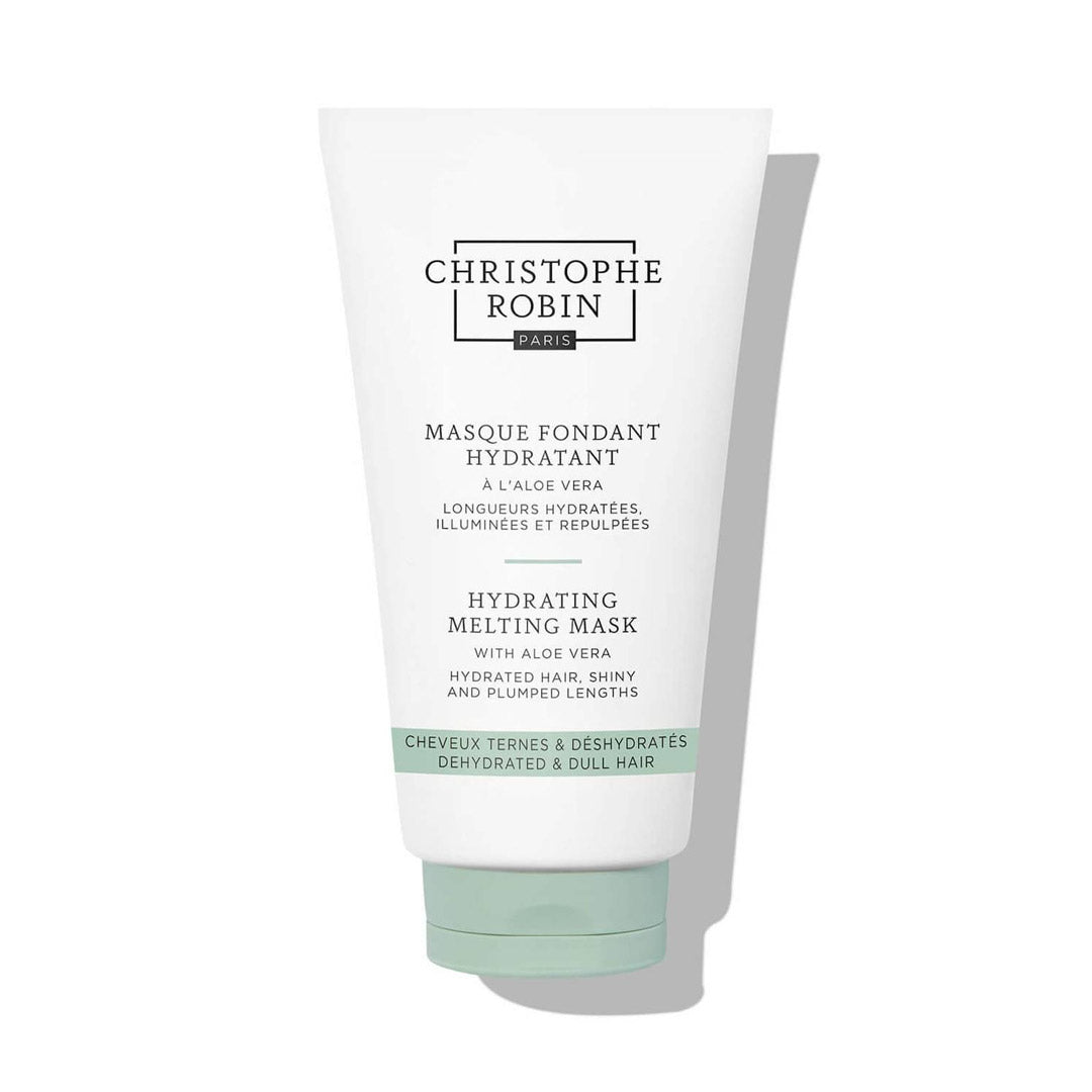 Christophe Robin Hydrating Leave-In Cream With Aloe Vera Buy