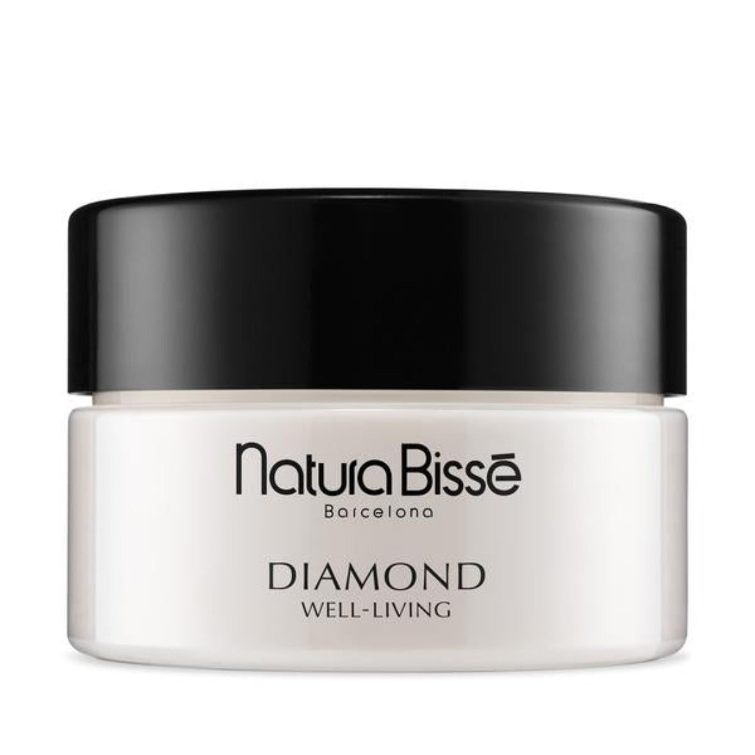 Natura Bisse Diamond Well-Living The Body Cream Buy Online Today | Face the  Future