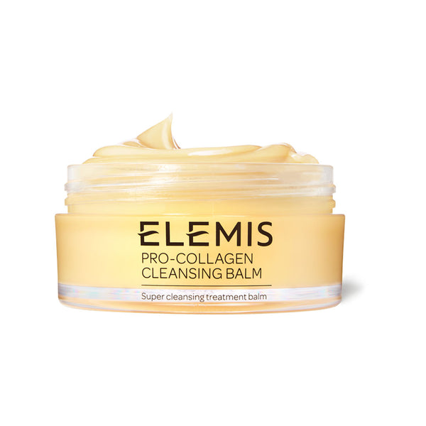 Elemis pro collagen cleansing balm