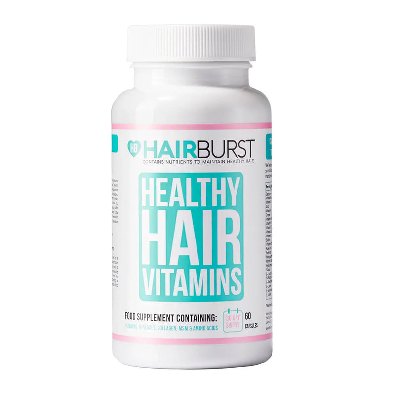 Hairburst Healthy Hair Vitamins