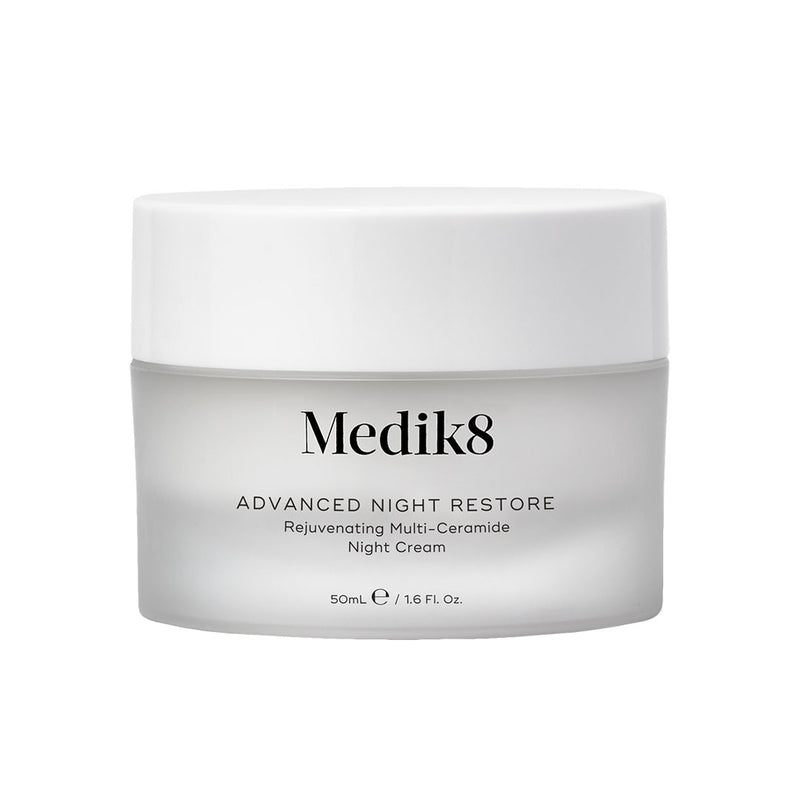 medik8 advanced night restore 