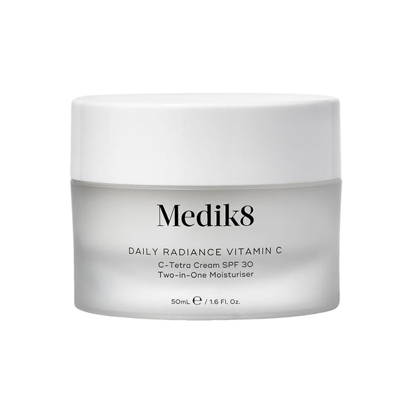 Medik8 Daily Radiance Vitamin C