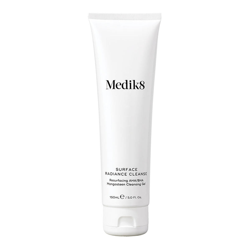 Medik8 radiance cleanse skinimalism product