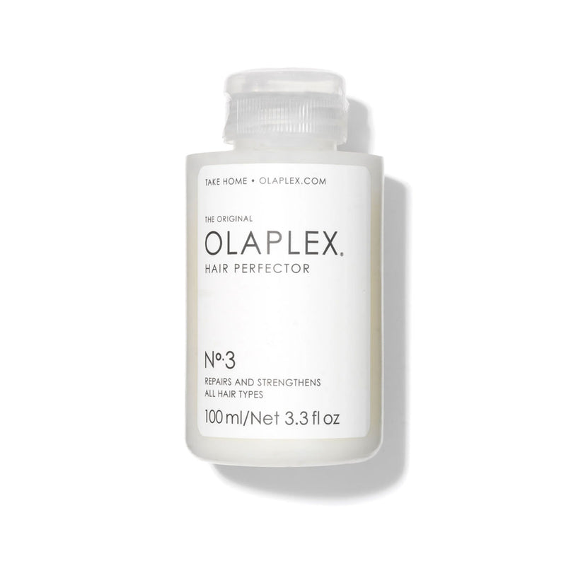 what does each olaplex do