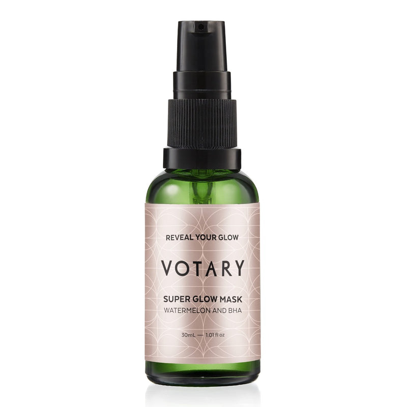 Votary Super Glow Mask