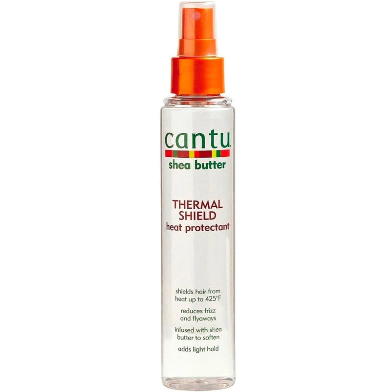 Cantu Thermal Heat Protector