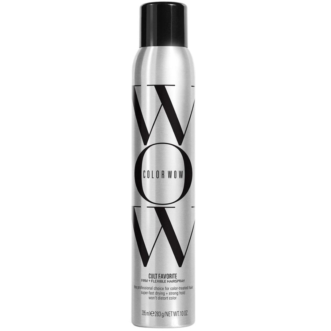 Color Wow Style on Steroids Texturizing Spray — Z and Co