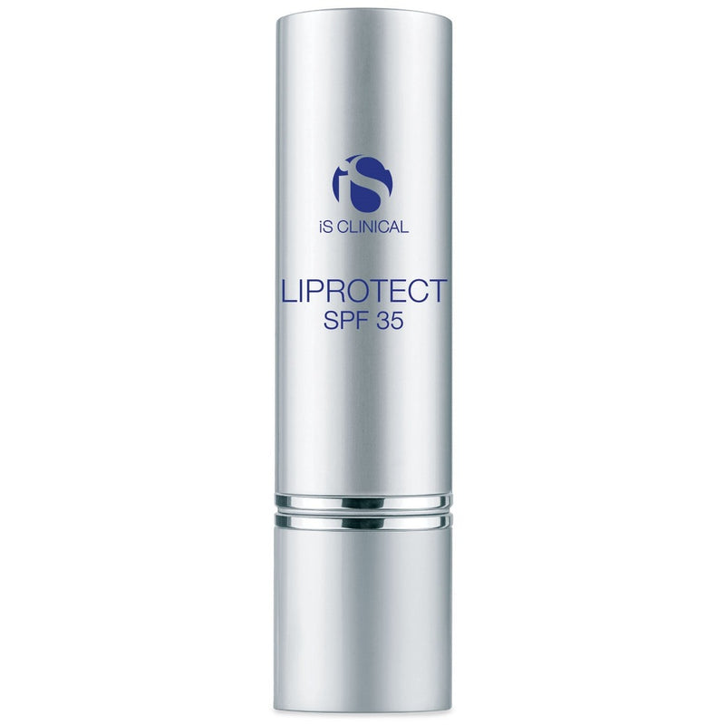 blue light protection skincare lip balm