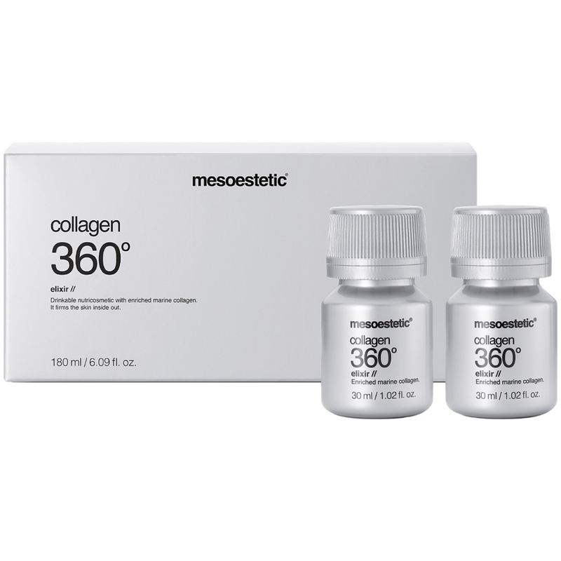 Mesoestetic Collagen 360 Degree Elixir  