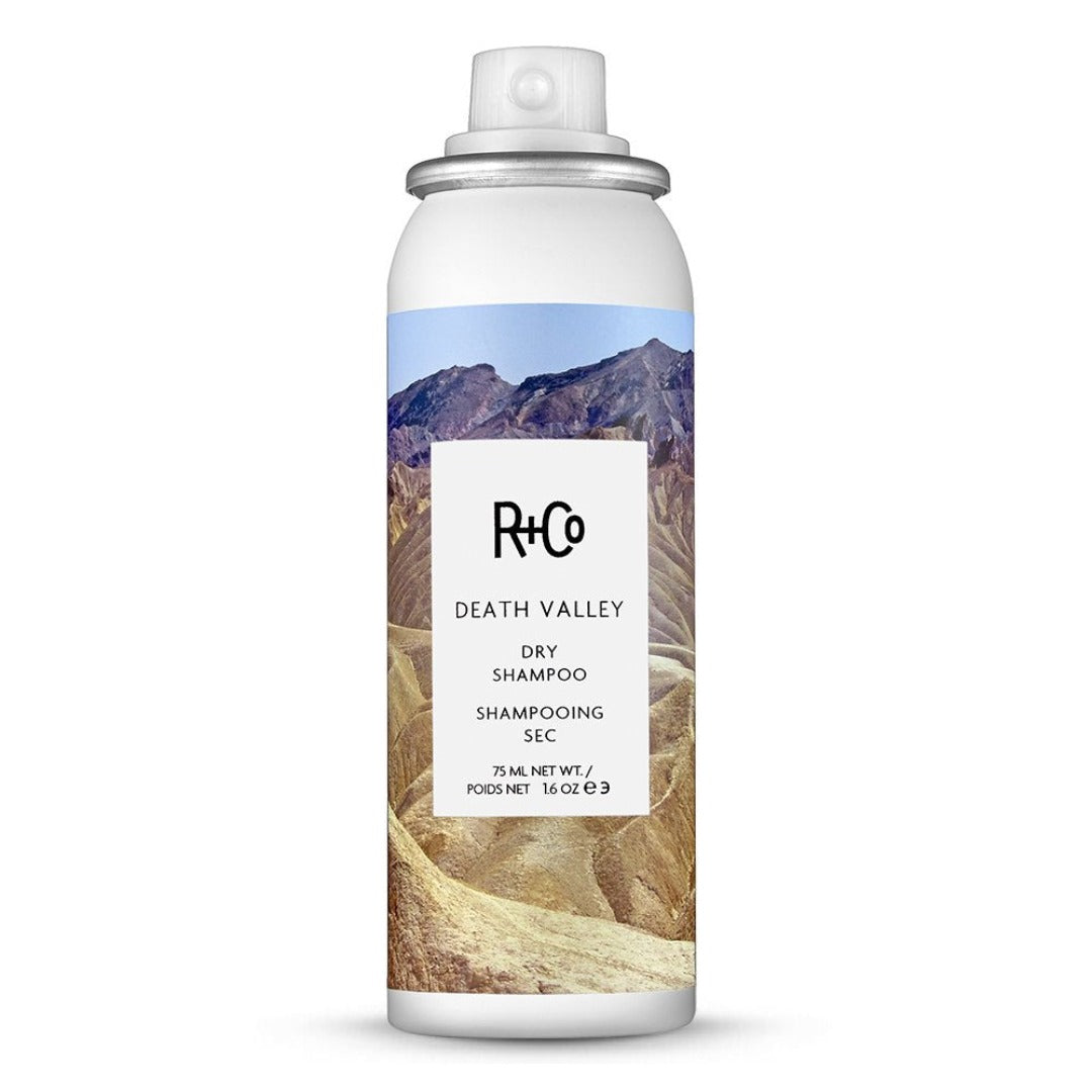 R+CO TWO-WAY MIRROR - SMOOTHING OIL | Littlesparrow