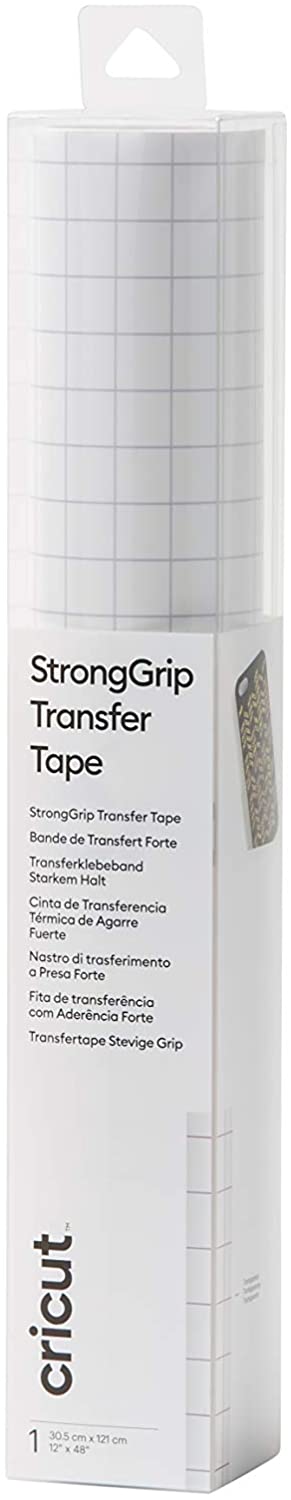 StrongGrip Transfer Tape