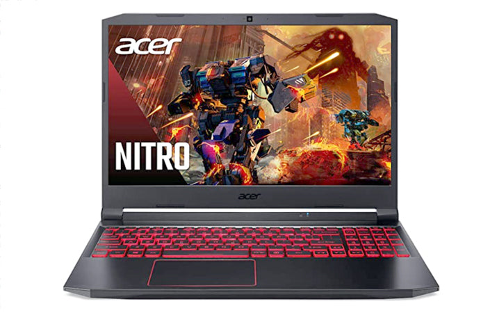 Acer nitro gaming laptop
