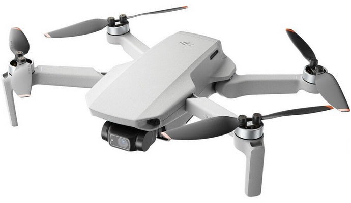 DJI Mini 2 Drone Combo