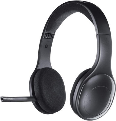 Logitech H800 Wireless Bluetooth Headsets